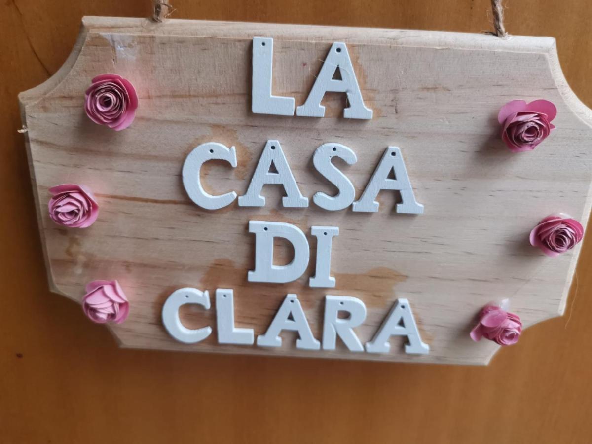 La Casa Di Clara * Naples