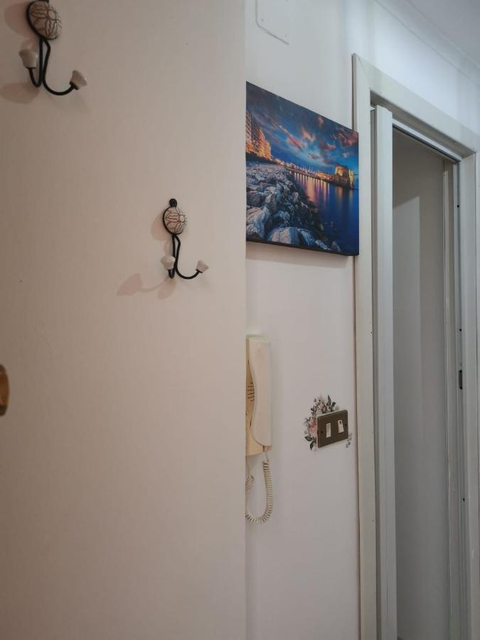 Apartment La Casa Di Clara *