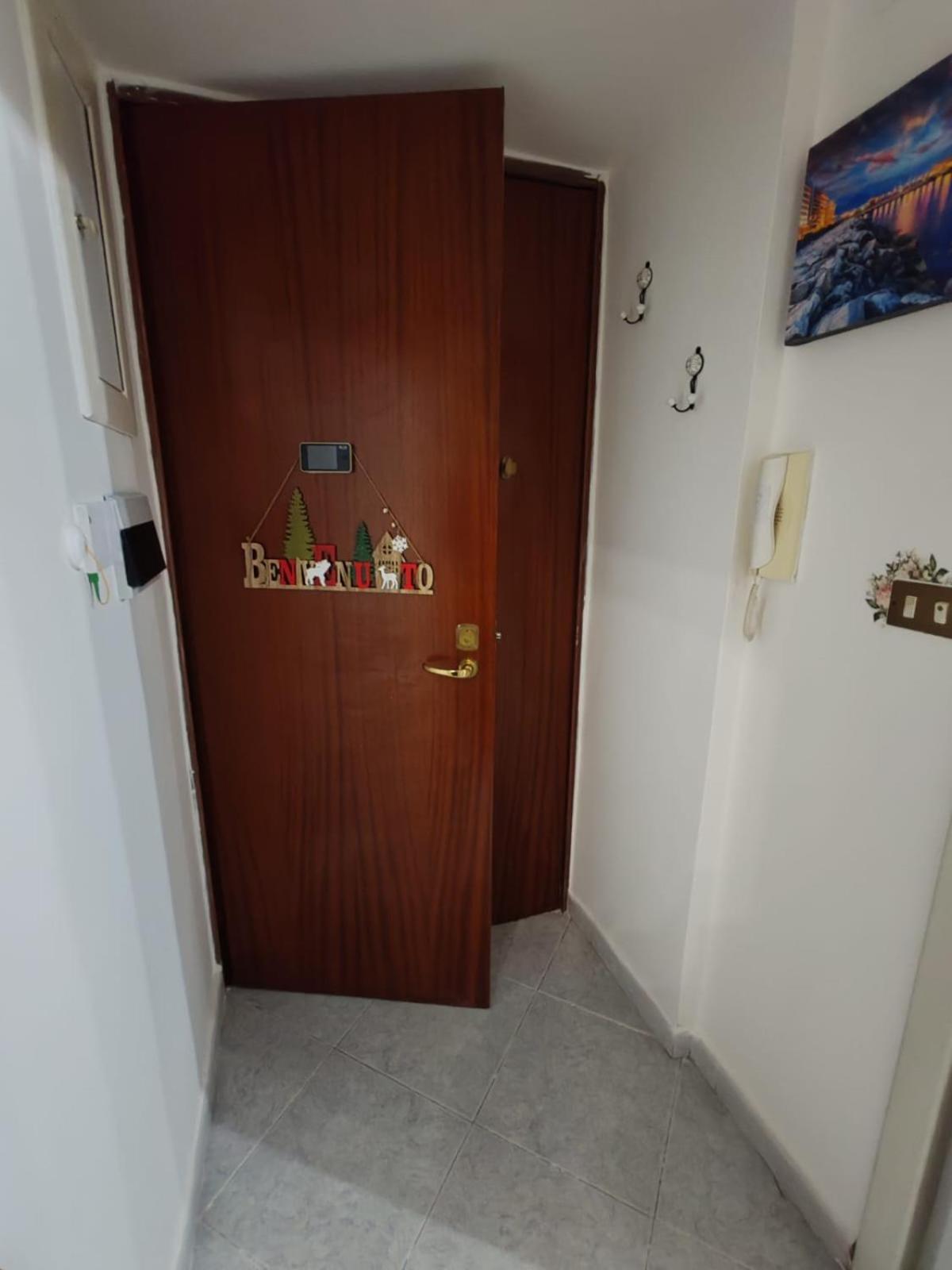 Apartment La Casa Di Clara *