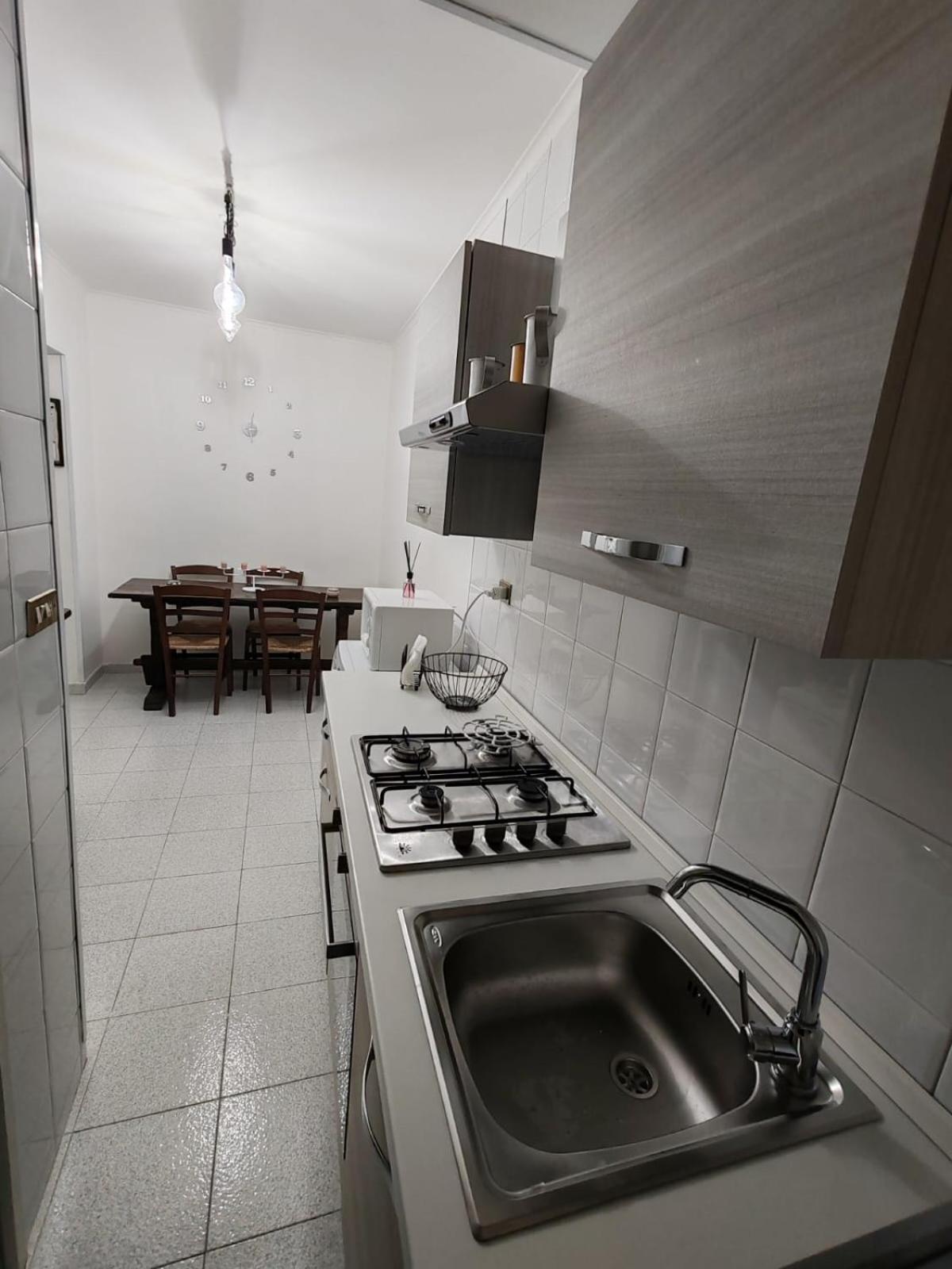 La Casa Di Clara *