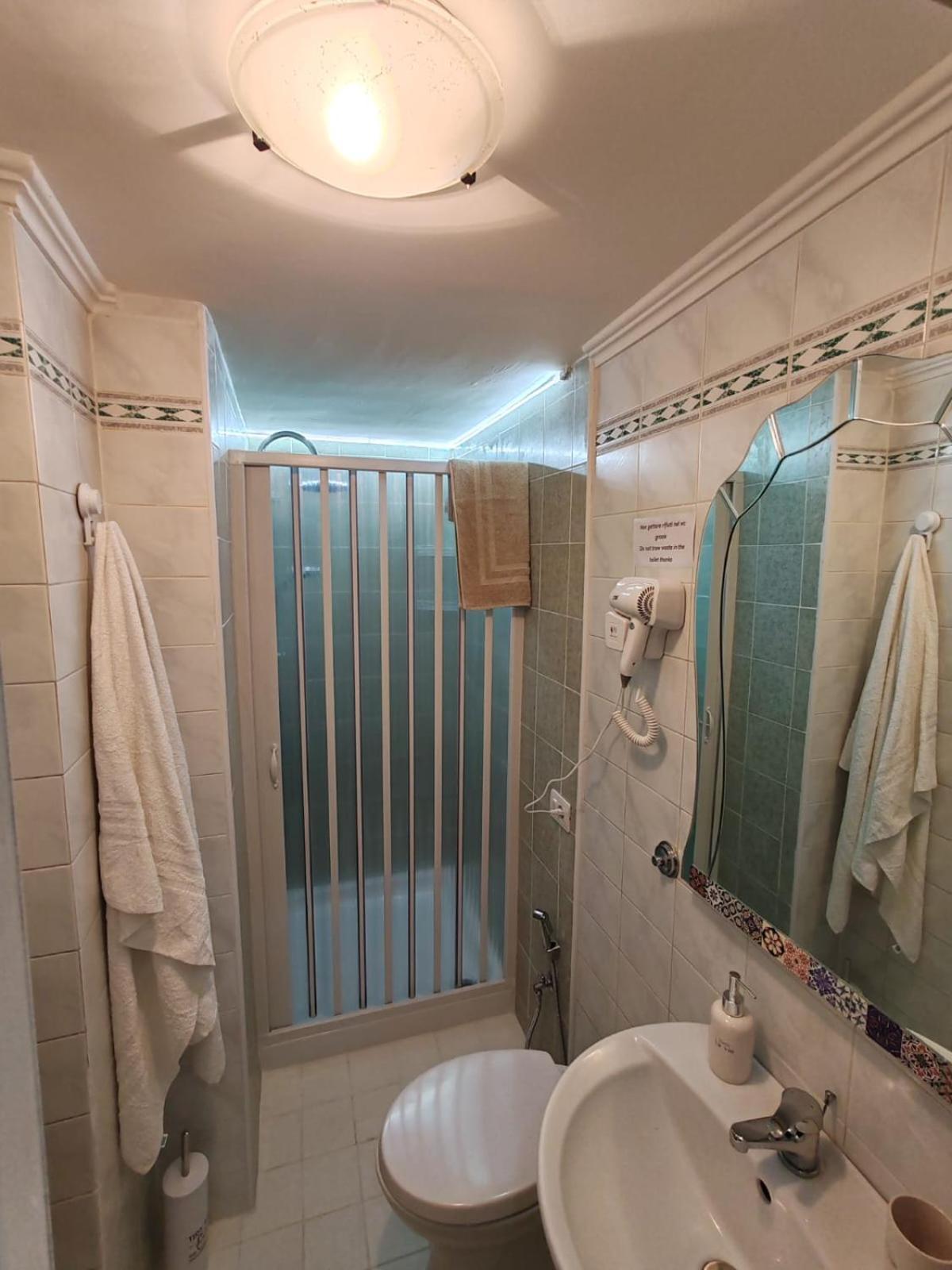 La Casa Di Clara Apartment Naples
