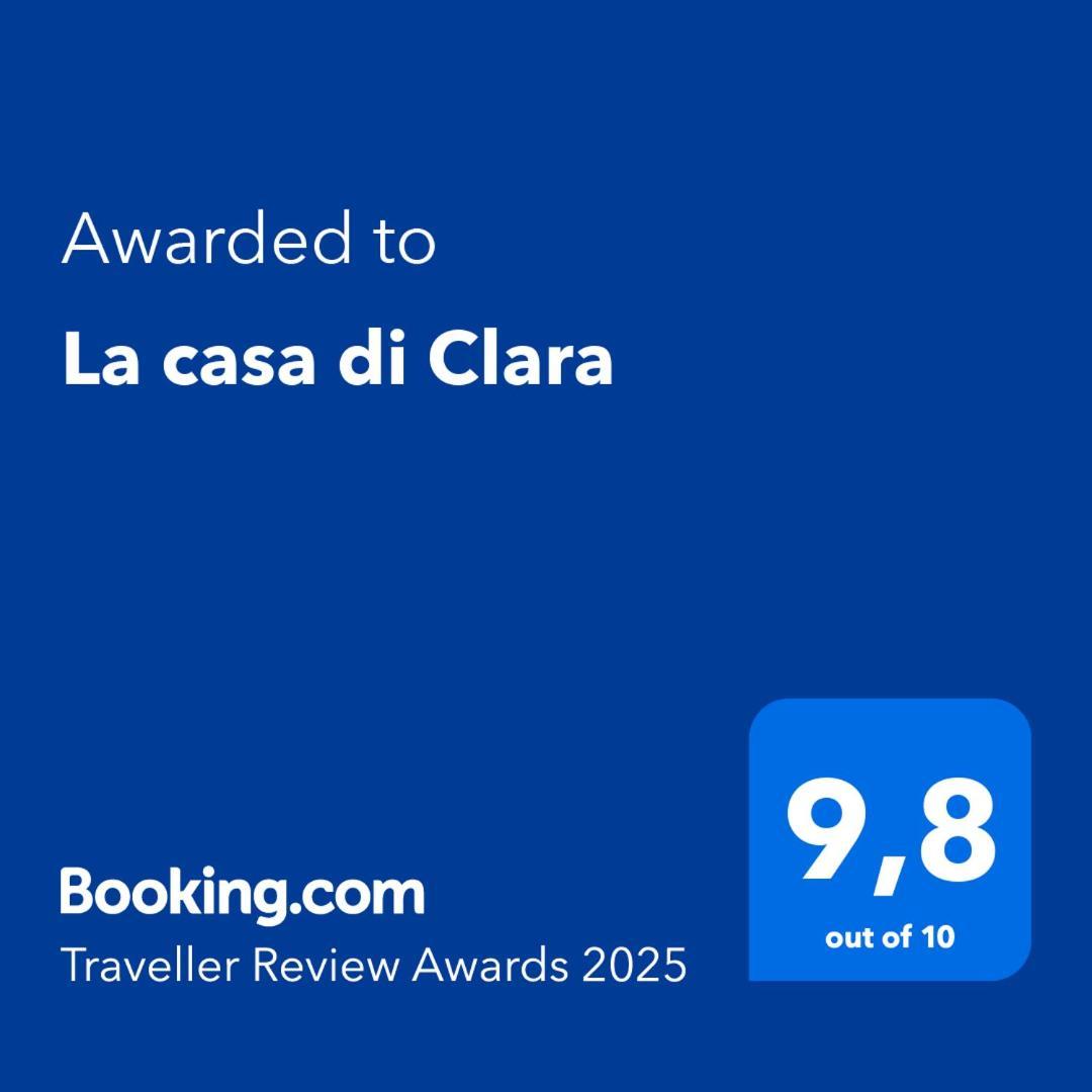 La Casa Di Clara