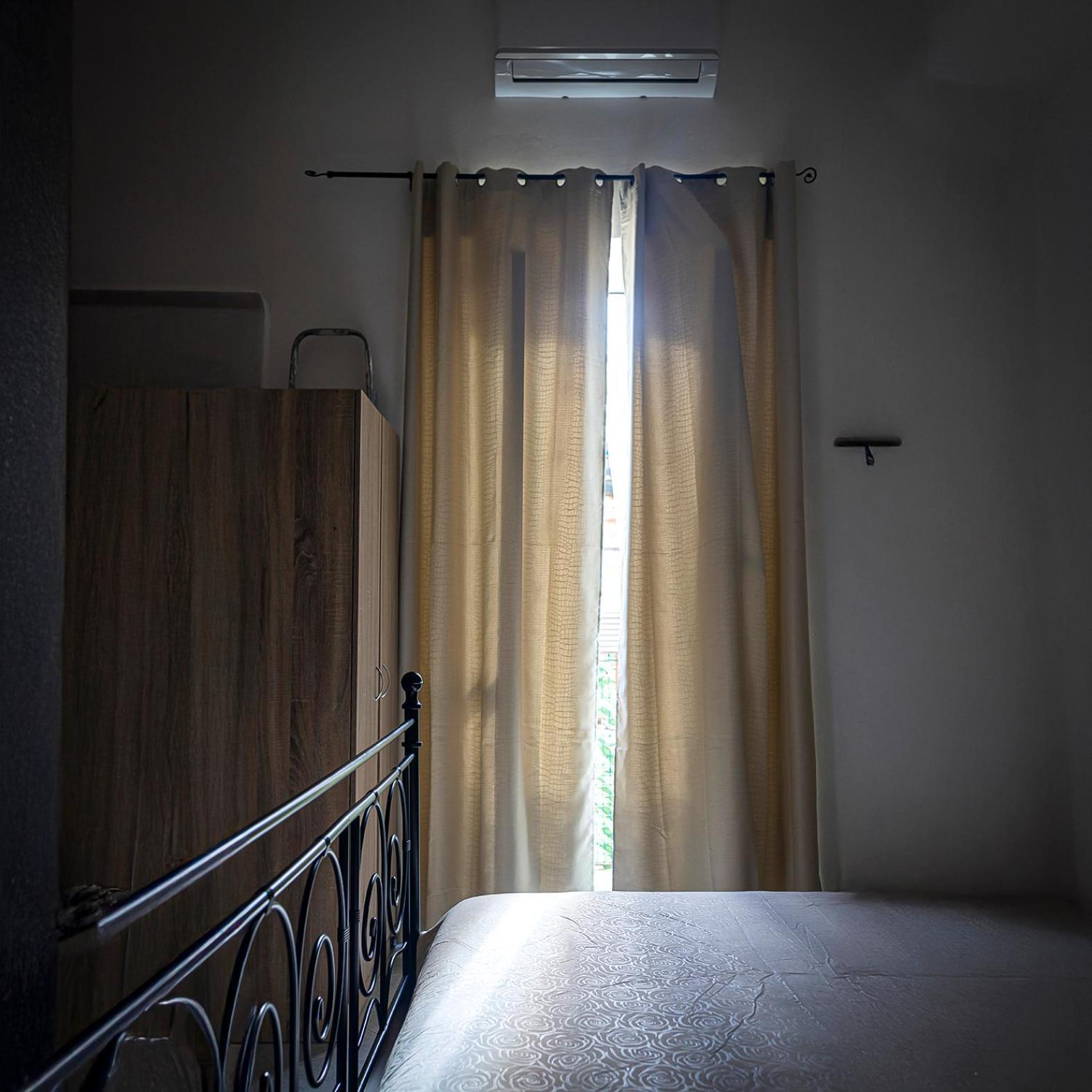 La Casa Di Clara Apartment *