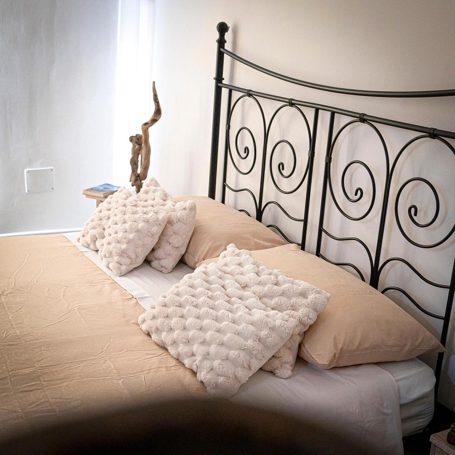 La Casa Di Clara Apartment Naples