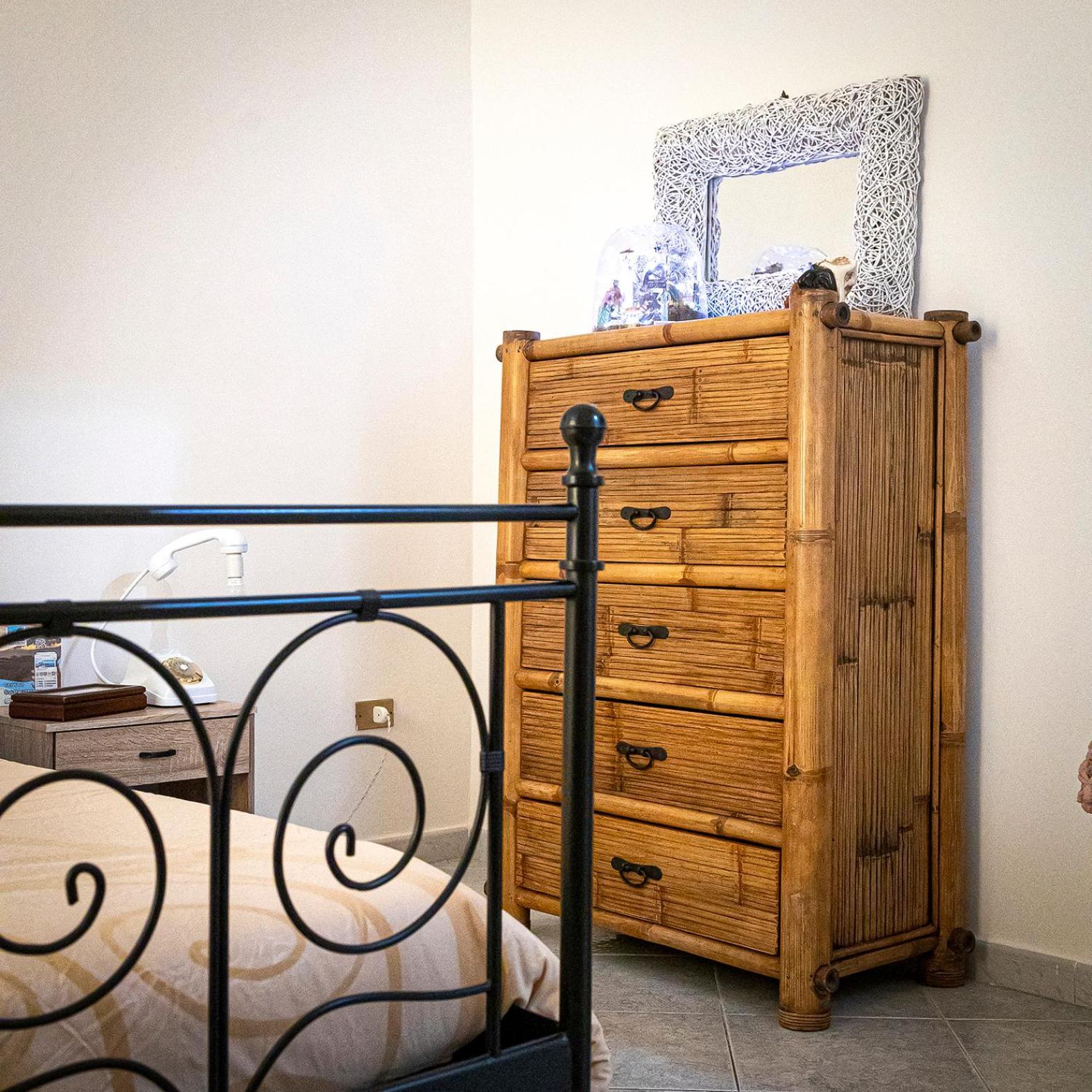 La Casa Di Clara * Naples
