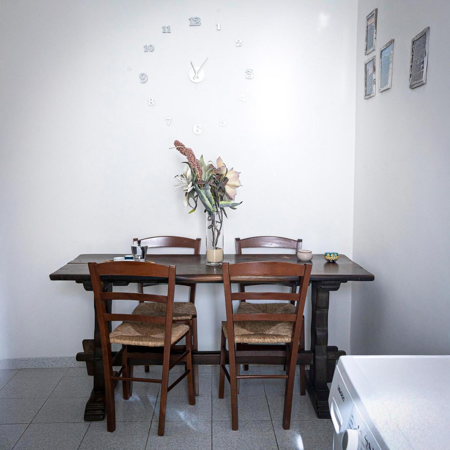 La Casa Di Clara Naples