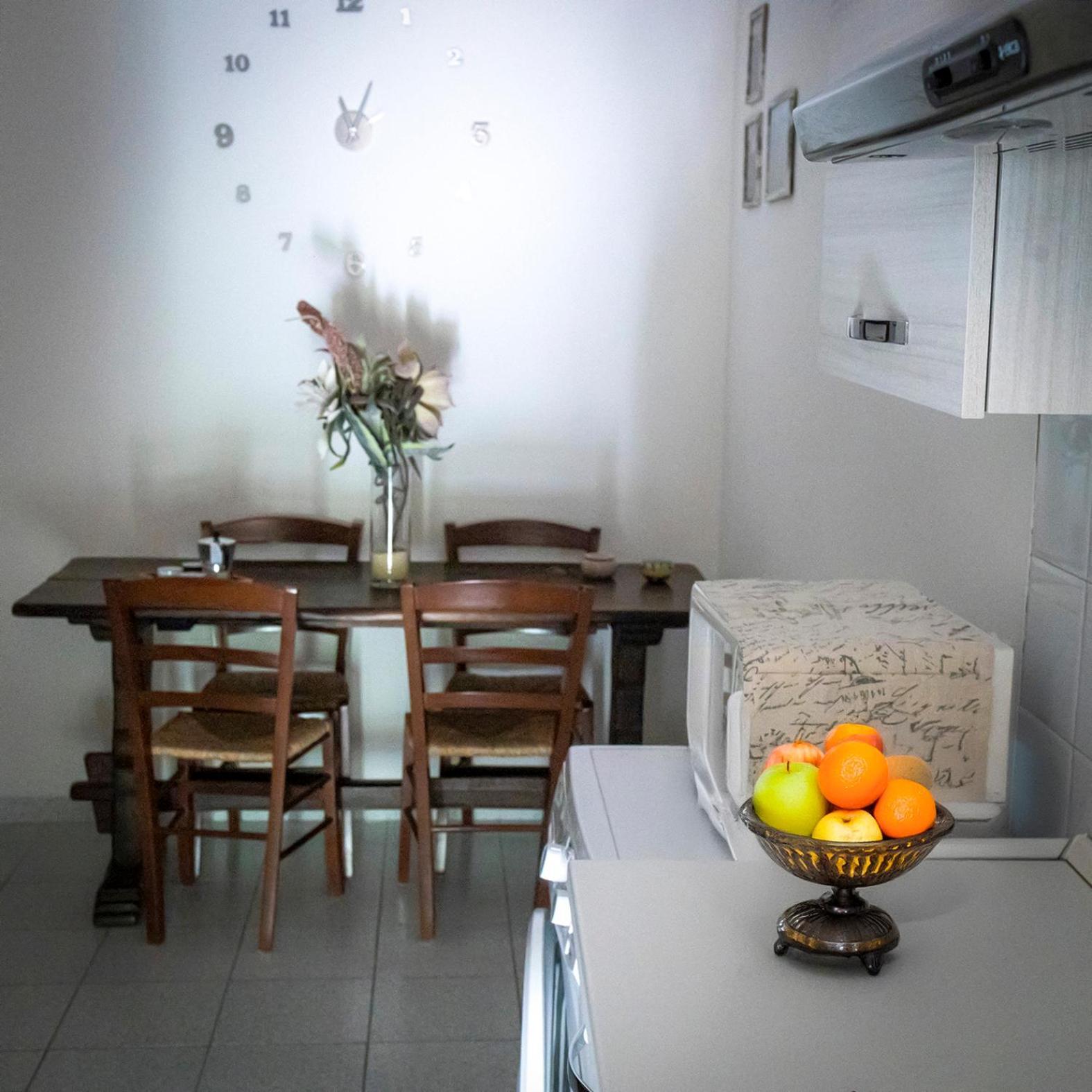 La Casa Di Clara * Naples