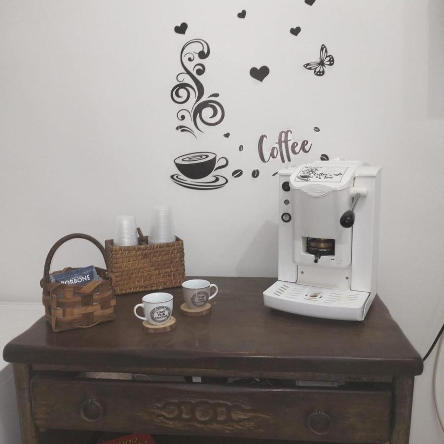 La Casa Di Clara Appartement