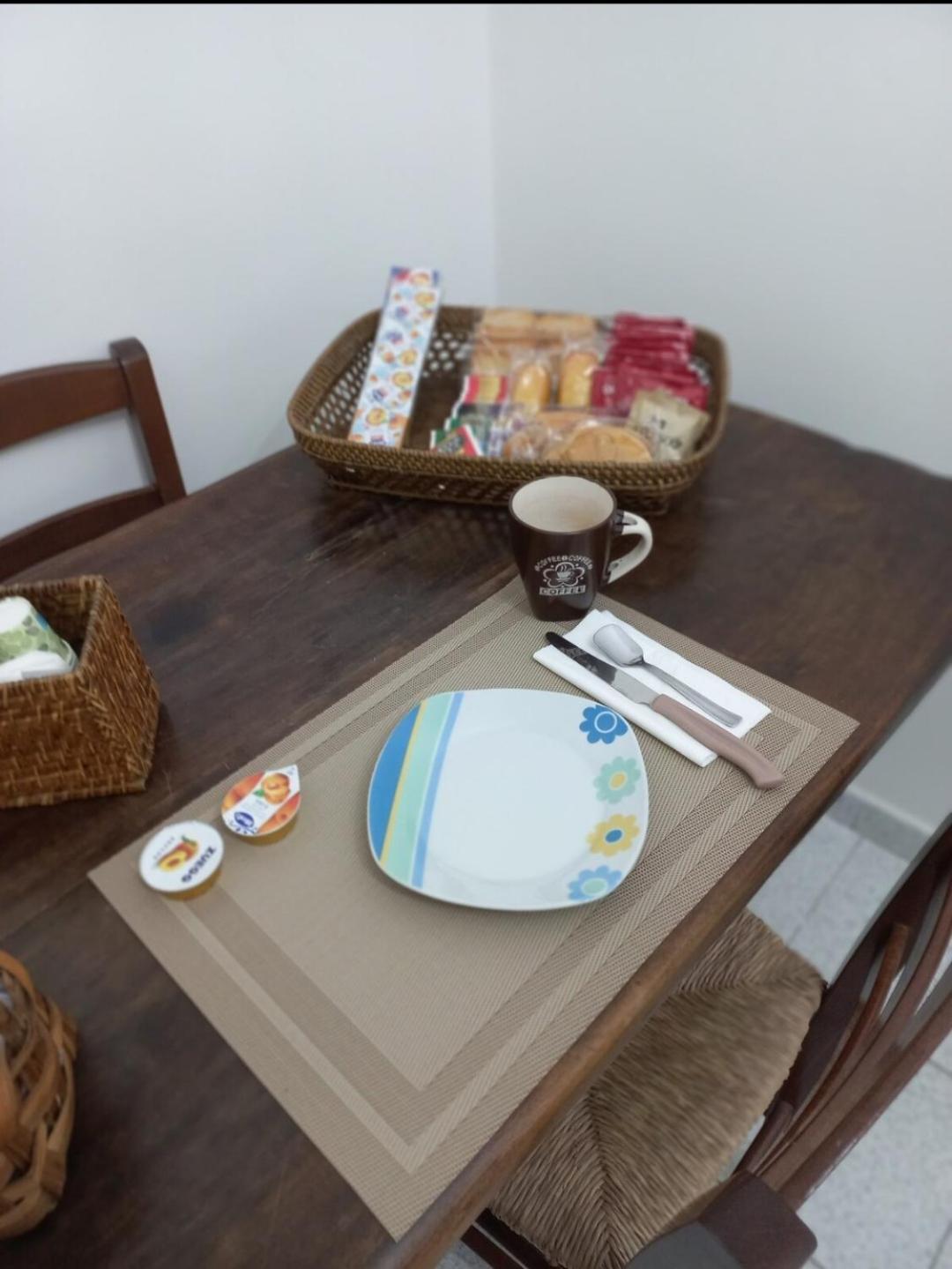 Appartement La Casa Di Clara