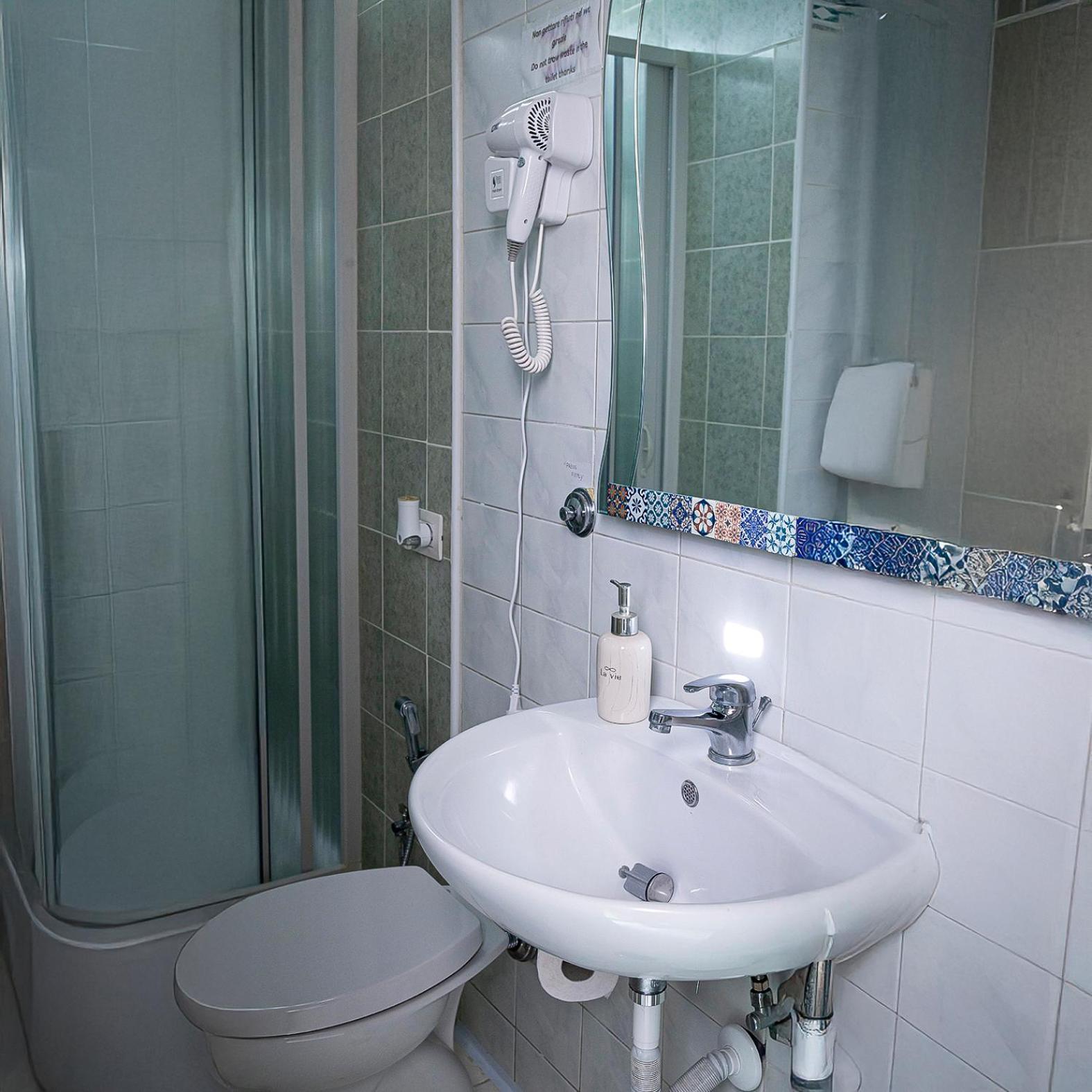 La Casa Di Clara Appartement