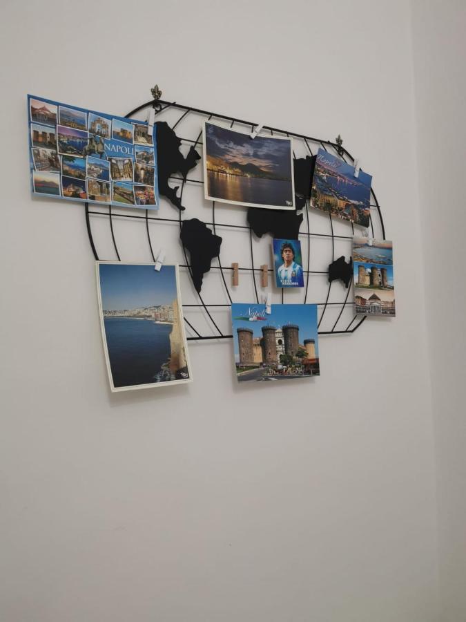 Appartement La Casa Di Clara