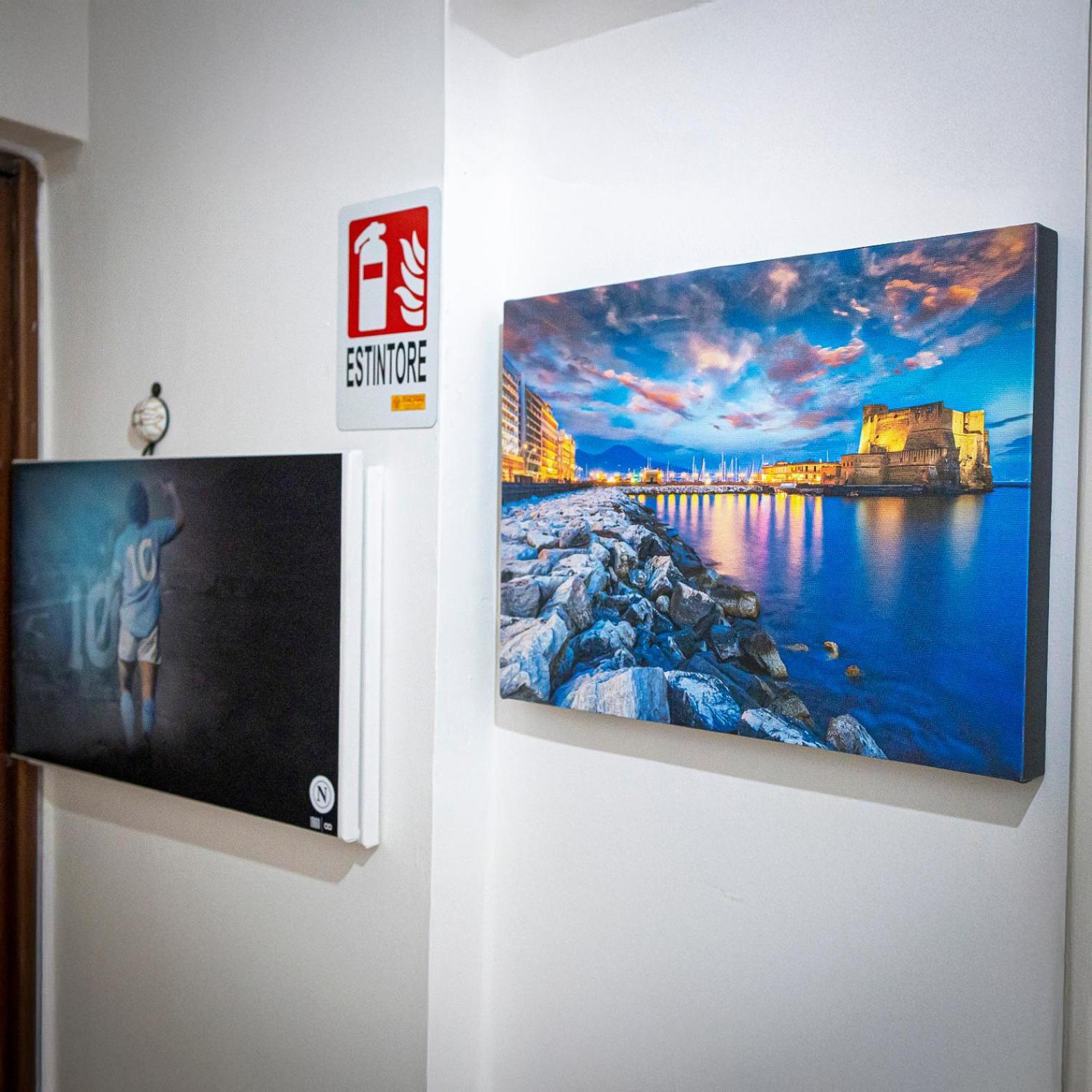 La Casa Di Clara Appartement