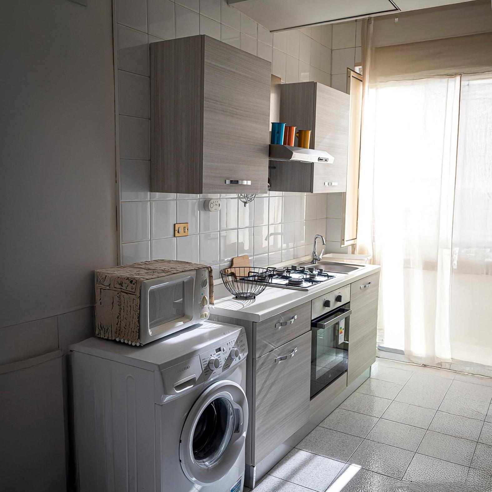 La Casa Di Clara Appartement *